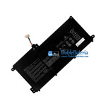 Batería para Asus C31N1845-1 Chromebook-Flip C346FA C436FA [Batería de repuesto]